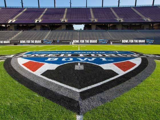 Armed Forces Bowl